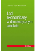 Ład ekonomiczny w demokratycznym państwie