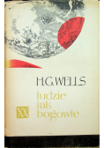 Ludzie jak bogowie