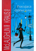 Pracująca dziewczyna