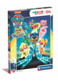 Puzzle 104 Psi Patrol
