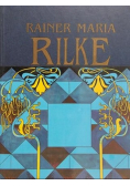 Sonety do Orfeusza i inne wiersze