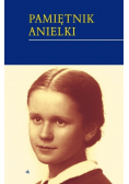 Pamiętnik Anielki