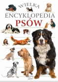 Wielka encyklopedia psów