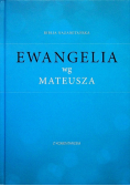Ewangelia wg Mateusza