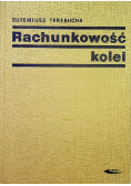 Rachunkowość kolei