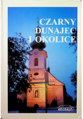 Czarny Dunajec i okolice