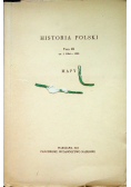 Historia Polski tom III
