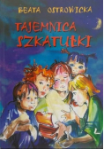 Tajemnica szkatułki