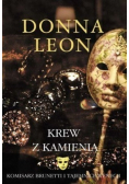 Krew z kamienia Wydanie kieszonkowe