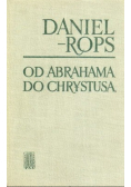 Od Abrahama do Chrystusa