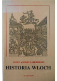 Historia Włoch