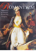 Romantyzm Malarstwo w czasach Fryderyka Chopina