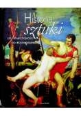 Historia sztuki Od starożytności do postmodernizmu