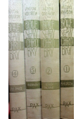 Bolesław Chrobry 4 tomy