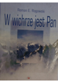 W wierze jest Pan z autografem autora