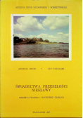 Świadectwa przeszłości Nieszawy