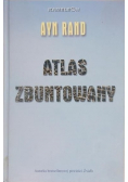 Atlas zbuntowany
