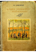 Wasiek Trubaczow i jego koledzy Tom II