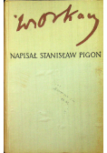 Władysław Orkan Twórca i Dzieło