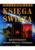 Ilustrowana księga świata.