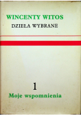 Wincenty Witos Dzieła wybrane 1