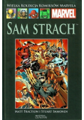 Sam strach Część 2