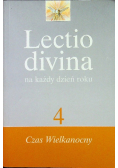 Lectio divina 4 - Czas Wielkanocny