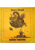 Baśnie lubuskie