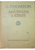 Aischylos i Ateny
