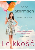 Lekkość 60 lekkich i zdrowych przepisów