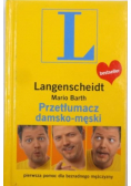 Przetłumacz damsko-męski