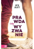Prawda czy wyzwanie