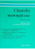 Choroby wewnętrzne