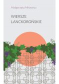 Wiersze lanckorońskie