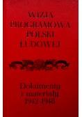 Wizja programowa Polski Ludowej