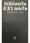 Biblioteka XXI wieku