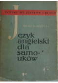 Język angielski dla samouków Zeszyt I do XIII
