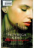 Przysięga krwi