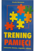 Trening pamięci