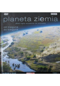 Planeta Ziemia jakiej nigdy wcześniej nie widziałeś Tom 1 z DVD