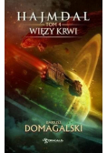 Hajmdal T 4 Więzy krwi