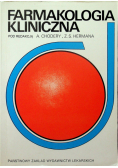 Farmakologia kliniczna