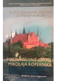 Poszukiwanie grobu Mikołaja Kopernika