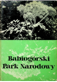 Babiogórski Park Narodowy