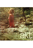 Akt album fotograficzny