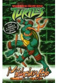 Wojownicze Żółwie Ninja Michelangelo