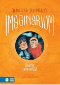 Imaginarium Część 2 Ogród Leonarda