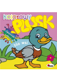 Kolorowy plusk Na wsi