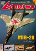 Lotnictwo Numer 9 / 2018