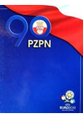 Polski Związek Piłki Nożnej 1919-2009